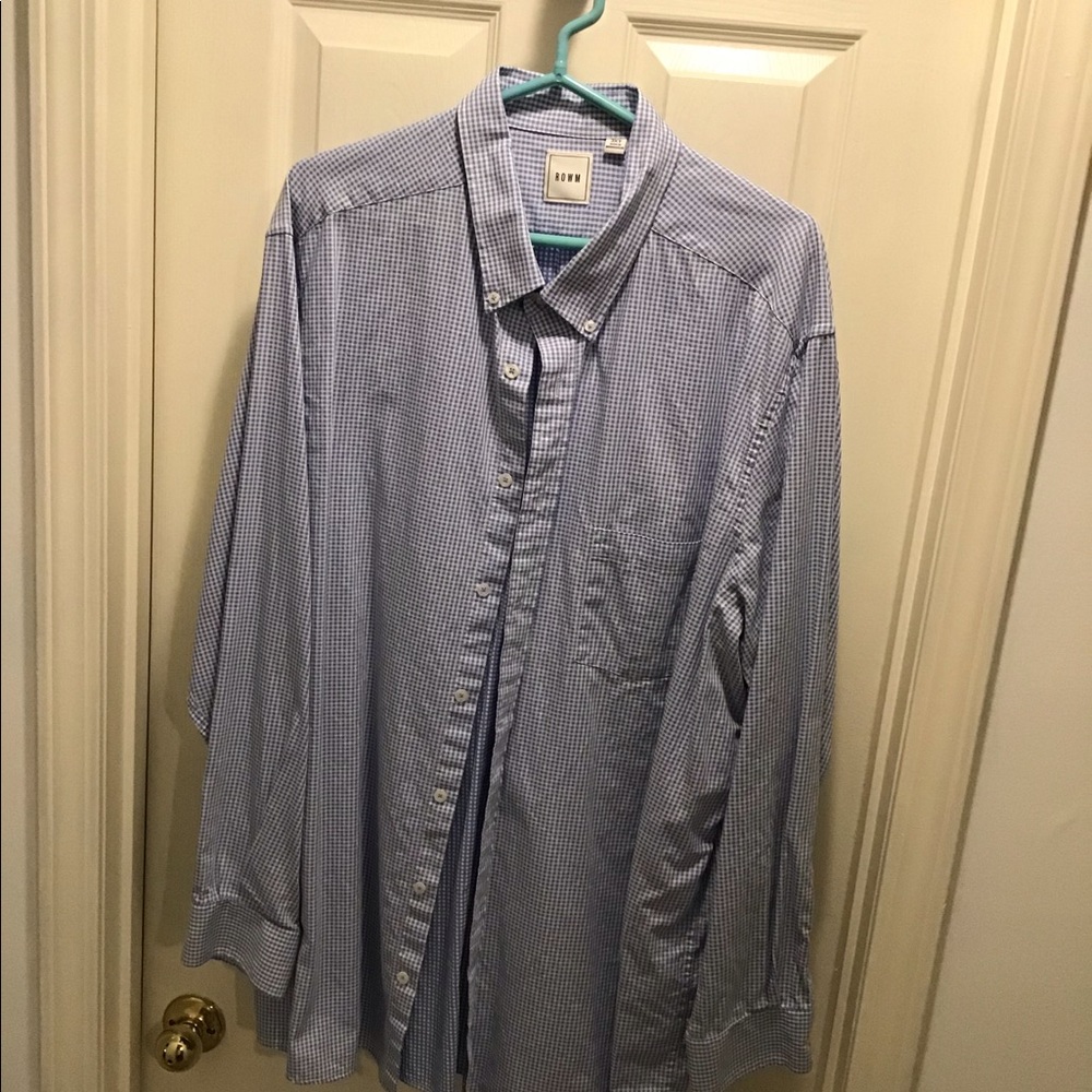 Dress Shirt